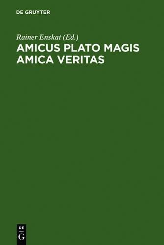 Rainer enskat amicus plato - enskat,