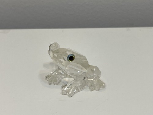 Figurine swarovski cristal - swarovski,