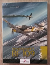 MESSERSCHMITT BF 109 GUIDE