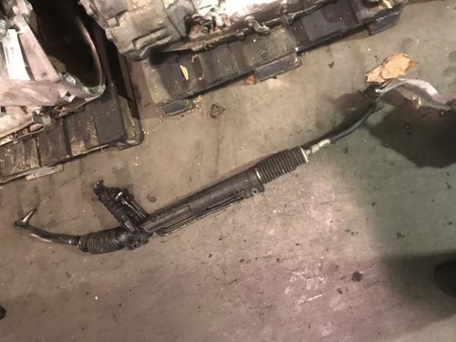 Cremaillere assistee bmw serie - cremaillere,