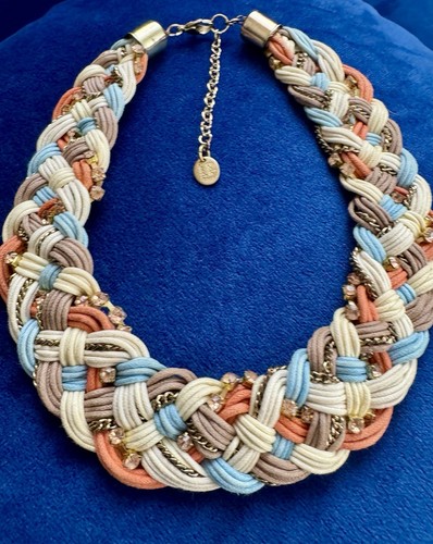 Bala boosté paris collier - boostÉ, ras