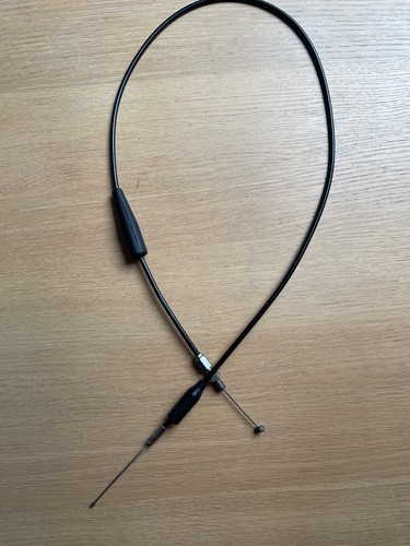 Cable accélérateur neuf nos - ,