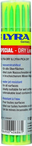 Mines pour crayons lyra - crayons,