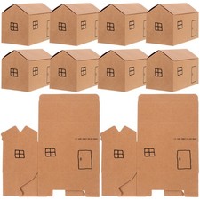  10 PCS Boîte À Biscuits