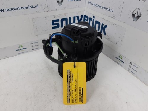 Moteur turbine ventilateur - turbine,