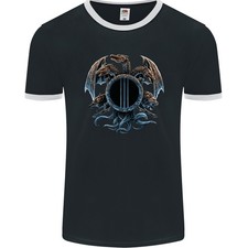 T-Shirt Ringer Pour Hommes