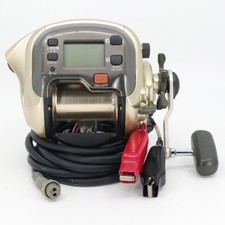 Moulinet électrique Shimano