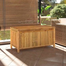Boîte rangement jardin - boîte, de