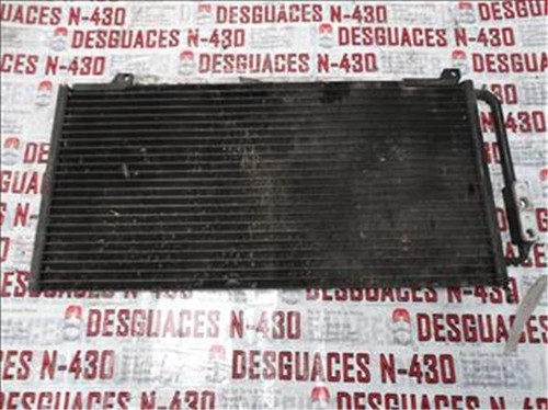 Radiateur climatisation rover - radiateur,