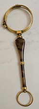 Ancienne paire lunettes - ancienne,
