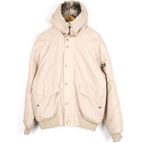 Blouson bomber homme woolrich - bomber,