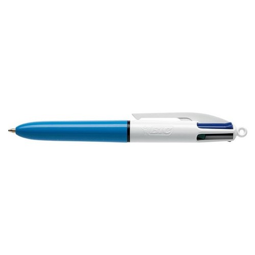 895958 bic stylo bille 4 - stylo,