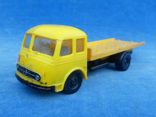 Rare siku 60 camion - 1:60,