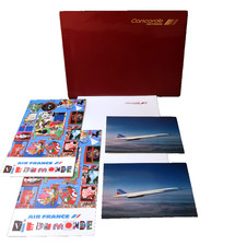 Concorde pochette courrier - concorde,