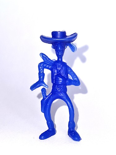 Rare figurine lucky - rare,