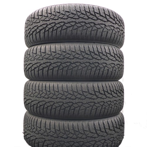 195 nokian 60 r16 - 60,
