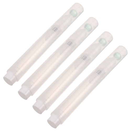 Lot flacons pompe airless - 4,