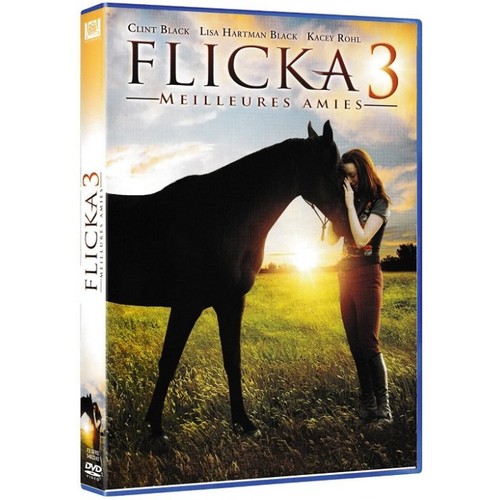 Flicka meilleures amies - flicka, :
