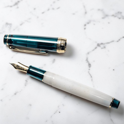 Stylo plume sailor shikoku - plume,