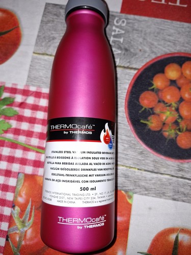 Thermo café - thermo,