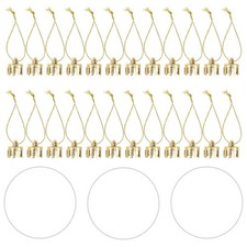 Lot de 1 000 capuchons de