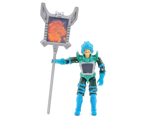 Visionaries figurine - visionaries, :