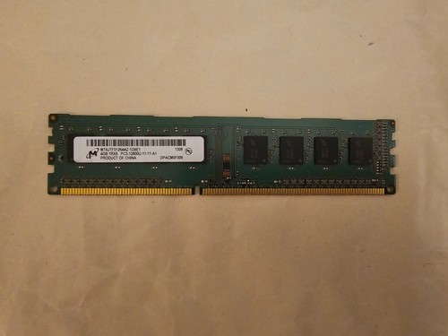 Barette ram 4gb - barette,