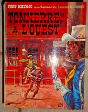 bd ancien une aventure du