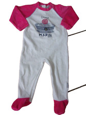 J158 Vêtement occasion Bébé