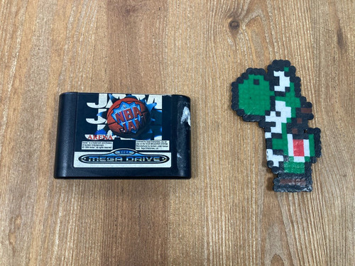 Nba jam jeux - jam,