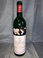 Chateau Mouton Rothschild