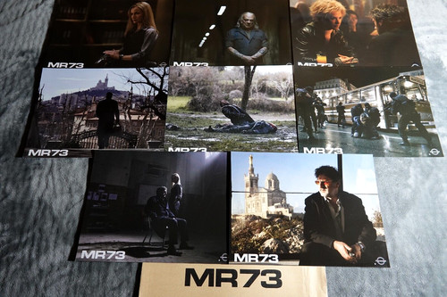 Mr73 daniel auteuil olivier - mr73,