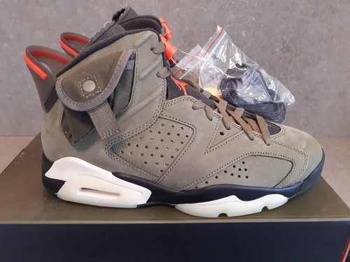 Nike air jordan - air, 6