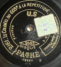 Charlus & Jean Péheu : Le