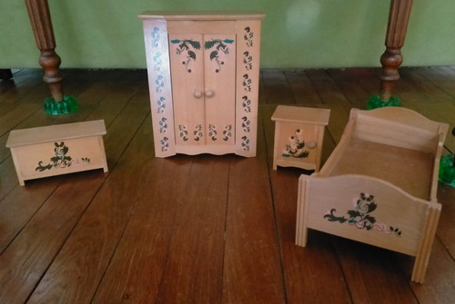 Meubles chambre pour - 4,