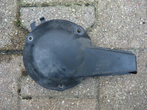 Couvre carter variateur honda - couvre,