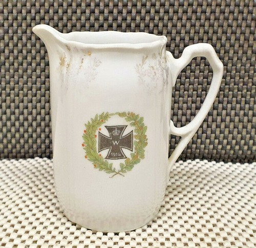 Rare pichet lait patriotique - lait,