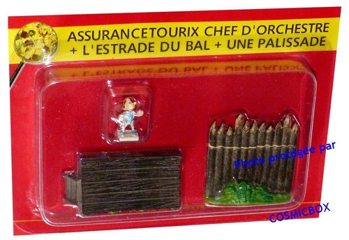 Village asterix 32 - le, n°