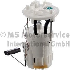 Unité d'alimentation en