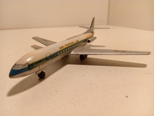 Dinky Toys 60F F Caravelle SE 210 Sud Aviation F-B GNY 1/43 TBE