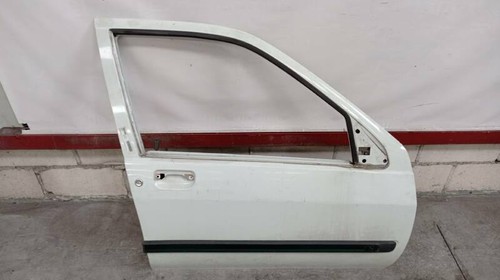 Porte avant droit renault - avant,