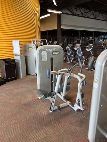 Technogym element low row - technogym,