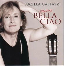 Encore Bella Ciao, Lucilla