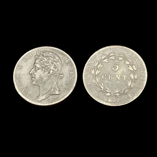 R561 monnaie colonies - r561,