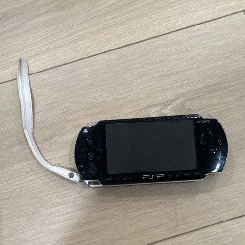 Sony psp handheld video - sony, game