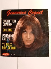 EP GENEVIEVE COGNET (Alias