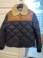 Doudoune Kross Chevignon, XL