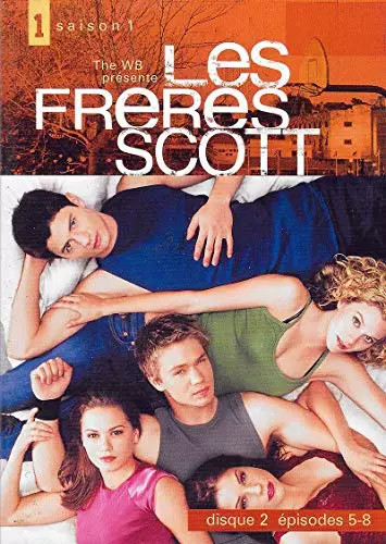 Les freres scott saison - les,