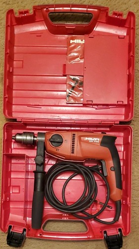 Hilti uh700 hammer - uh700, drill