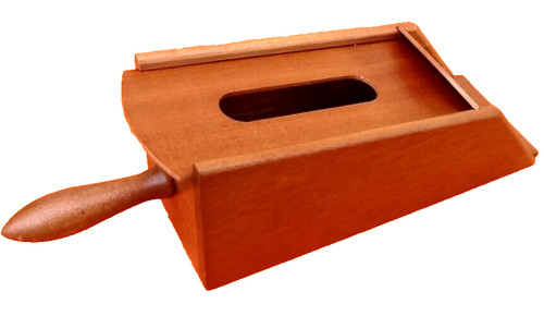 Sabot croupier distributeur - de,